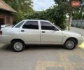 Сірий ВАЗ 2110, об'ємом двигуна 1.5 л та пробігом 100 тис. км за 1800 $, фото 4 на Automoto.ua