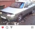 Сірий ВАЗ 2110, об'ємом двигуна 1.6 л та пробігом 270 тис. км за 1600 $, фото 1 на Automoto.ua