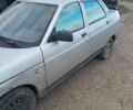Сірий ВАЗ 2110, об'ємом двигуна 0 л та пробігом 200 тис. км за 839 $, фото 1 на Automoto.ua