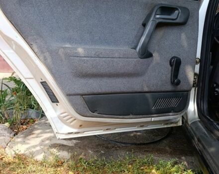 ВАЗ 2110 2004 в Никополе на Automoto.ua Серый ВАЗ 2110, объемом двигателя 1 л и пробегом 205 тыс. км за 1600 $, фото 3 на Automoto.ua