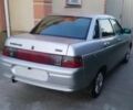Серый ВАЗ 2110, объемом двигателя 1.6 л и пробегом 176 тыс. км за 2000 $, фото 1 на Automoto.ua