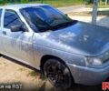 Сірий ВАЗ 2110, об'ємом двигуна 1.6 л та пробігом 250 тис. км за 1350 $, фото 1 на Automoto.ua