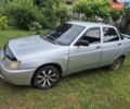 Серый ВАЗ 2110, объемом двигателя 1.5 л и пробегом 157 тыс. км за 1250 $, фото 5 на Automoto.ua