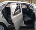Серый ВАЗ 2110, объемом двигателя 1.6 л и пробегом 92 тыс. км за 2800 $, фото 1 на Automoto.ua