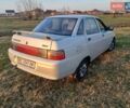 Сірий ВАЗ 2110, об'ємом двигуна 1.5 л та пробігом 115 тис. км за 1500 $, фото 4 на Automoto.ua