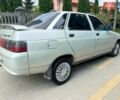 Серый ВАЗ 2110, объемом двигателя 1.5 л и пробегом 147 тыс. км за 1700 $, фото 5 на Automoto.ua