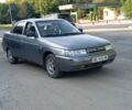 Серый ВАЗ 2110, объемом двигателя 1.5 л и пробегом 3 тыс. км за 1055 $, фото 1 на Automoto.ua