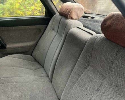 Серый ВАЗ 2110, объемом двигателя 1 л и пробегом 20 тыс. км за 595 $, фото 6 на Automoto.ua