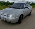 Серый ВАЗ 2110, объемом двигателя 1 л и пробегом 25 тыс. км за 1850 $, фото 3 на Automoto.ua