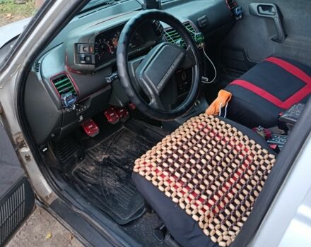 Серый ВАЗ 2110, объемом двигателя 1 л и пробегом 300 тыс. км за 1700 $, фото 1 на Automoto.ua