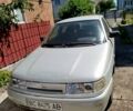 Серый ВАЗ 2110, объемом двигателя 1.5 л и пробегом 118 тыс. км за 2000 $, фото 1 на Automoto.ua