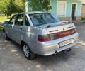 Серый ВАЗ 2110, объемом двигателя 1.6 л и пробегом 143 тыс. км за 1350 $, фото 5 на Automoto.ua