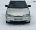 Сірий ВАЗ 2110, об'ємом двигуна 1.6 л та пробігом 200 тис. км за 1472 $, фото 1 на Automoto.ua