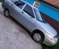 Сірий ВАЗ 2110, об'ємом двигуна 1.5 л та пробігом 180 тис. км за 1950 $, фото 1 на Automoto.ua
