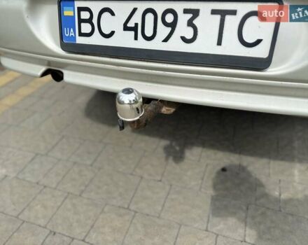 Сірий ВАЗ 2110, об'ємом двигуна 1.5 л та пробігом 100 тис. км за 1800 $, фото 18 на Automoto.ua