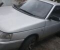 Сірий ВАЗ 2110, об'ємом двигуна 1.6 л та пробігом 170 тис. км за 791 $, фото 1 на Automoto.ua