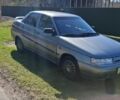 Сірий ВАЗ 2110, об'ємом двигуна 1.5 л та пробігом 219 тис. км за 1300 $, фото 1 на Automoto.ua