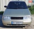 Серый ВАЗ 2110, объемом двигателя 1.5 л и пробегом 150 тыс. км за 2500 $, фото 1 на Automoto.ua