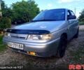 Серый ВАЗ 2110, объемом двигателя 1.5 л и пробегом 198 тыс. км за 1650 $, фото 3 на Automoto.ua