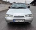 Серый ВАЗ 2110, объемом двигателя 1.6 л и пробегом 120 тыс. км за 1850 $, фото 1 на Automoto.ua