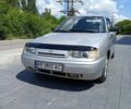 Серый ВАЗ 2110, объемом двигателя 1.6 л и пробегом 181 тыс. км за 2100 $, фото 7 на Automoto.ua
