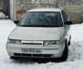 Сірий ВАЗ 2110, об'ємом двигуна 1.6 л та пробігом 200 тис. км за 1472 $, фото 1 на Automoto.ua