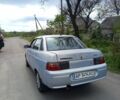 Серый ВАЗ 2110, объемом двигателя 1.6 л и пробегом 209 тыс. км за 1142 $, фото 5 на Automoto.ua