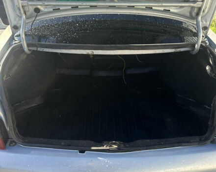 Сірий ВАЗ 2110, об'ємом двигуна 1.5 л та пробігом 238 тис. км за 1900 $, фото 9 на Automoto.ua