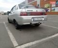 Серый ВАЗ 2110, объемом двигателя 1.5 л и пробегом 266 тыс. км за 700 $, фото 4 на Automoto.ua