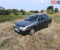 Серый ВАЗ 2110, объемом двигателя 1.6 л и пробегом 300 тыс. км за 950 $, фото 13 на Automoto.ua