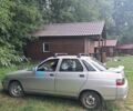 Сірий ВАЗ 2110, об'ємом двигуна 1.5 л та пробігом 204 тис. км за 2000 $, фото 3 на Automoto.ua