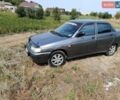 Серый ВАЗ 2110, объемом двигателя 1.6 л и пробегом 300 тыс. км за 950 $, фото 11 на Automoto.ua