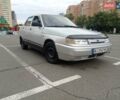 Серый ВАЗ 2110, объемом двигателя 1.5 л и пробегом 266 тыс. км за 700 $, фото 5 на Automoto.ua