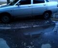 Серый ВАЗ 2110, объемом двигателя 1.5 л и пробегом 206 тыс. км за 1300 $, фото 2 на Automoto.ua