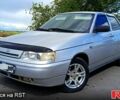 Серый ВАЗ 2110, объемом двигателя 1.6 л и пробегом 180 тыс. км за 2400 $, фото 1 на Automoto.ua