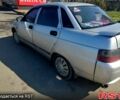 Серый ВАЗ 2110, объемом двигателя 1.5 л и пробегом 177 тыс. км за 1200 $, фото 1 на Automoto.ua