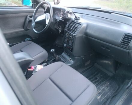 Серый ВАЗ 2110, объемом двигателя 1.5 л и пробегом 35 тыс. км за 1750 $, фото 6 на Automoto.ua