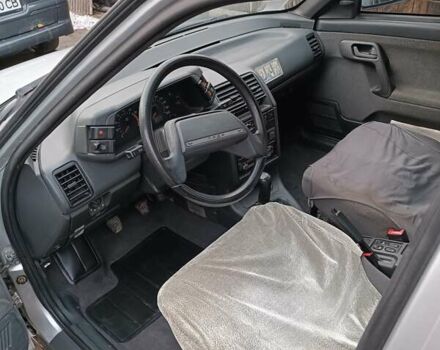 Сірий ВАЗ 2110, об'ємом двигуна 1.5 л та пробігом 110 тис. км за 1700 $, фото 4 на Automoto.ua