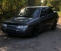 Серый ВАЗ 2110, объемом двигателя 0 л и пробегом 300 тыс. км за 854 $, фото 1 на Automoto.ua