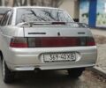 Серый ВАЗ 2110, объемом двигателя 1.5 л и пробегом 250 тыс. км за 2350 $, фото 3 на Automoto.ua