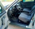 Сірий ВАЗ 2110, об'ємом двигуна 1.5 л та пробігом 161 тис. км за 2300 $, фото 9 на Automoto.ua