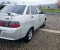 Серый ВАЗ 2110, объемом двигателя 1.5 л и пробегом 170 тыс. км за 1050 $, фото 4 на Automoto.ua