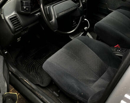 Сірий ВАЗ 2110, об'ємом двигуна 1.5 л та пробігом 155 тис. км за 1650 $, фото 6 на Automoto.ua