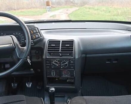 Сірий ВАЗ 2110, об'ємом двигуна 1.5 л та пробігом 180 тис. км за 2100 $, фото 7 на Automoto.ua