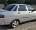 Серый ВАЗ 2110, объемом двигателя 0 л и пробегом 145 тыс. км за 2600 $, фото 6 на Automoto.ua