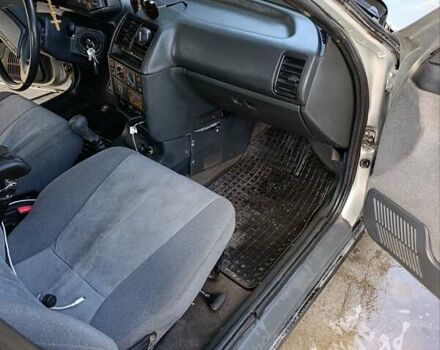 ВАЗ 2110 2004 в Никополе на Automoto.ua Серый ВАЗ 2110, объемом двигателя 1.6 л и пробегом 205 тыс. км за 1800 $, фото 7 на Automoto.ua