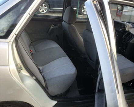 Сірий ВАЗ 2110, об'ємом двигуна 1.5 л та пробігом 74 тис. км за 2450 $, фото 12 на Automoto.ua