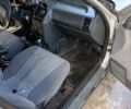 Серый ВАЗ 2110, объемом двигателя 1.6 л и пробегом 205 тыс. км за 2100 $, фото 7 на Automoto.ua