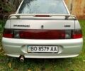 Серый ВАЗ 2110, объемом двигателя 1.5 л и пробегом 160 тыс. км за 2000 $, фото 1 на Automoto.ua
