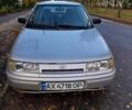ВАЗ 2110 2004 у Кегичевке на Automoto.ua Сірий ВАЗ 2110, об'ємом двигуна 1.5 л та пробігом 205 тис. км за 2000 $, фото 1 на Automoto.ua